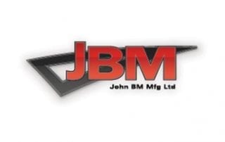 JBM John BM Mfg Ltd