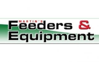 Martin's Feeders & Equipment