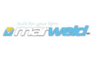 built for your farm. marweld