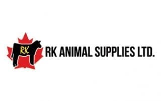 RK Animal Supplies LTD.