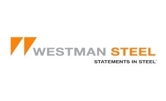 Westman Steel. Statements in Steel.