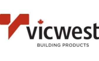 vicwest Building Products